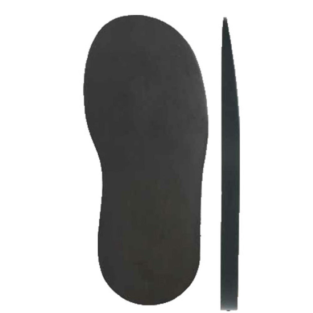 Vibram #6008 Memphis Rocker 18 Iron Fullsole Color - White image 0