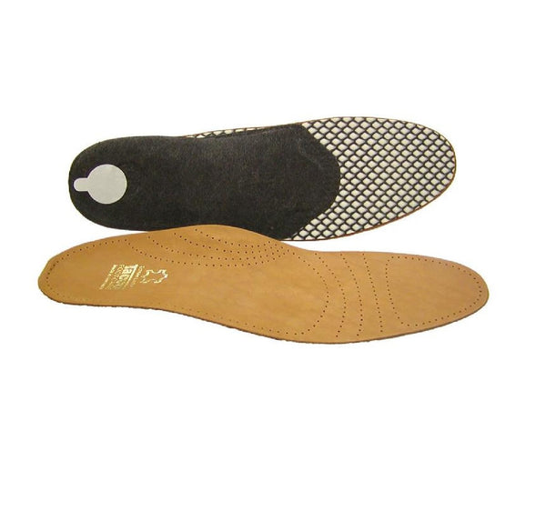 Tacco Deluxe Insole #TA694 - One Pair