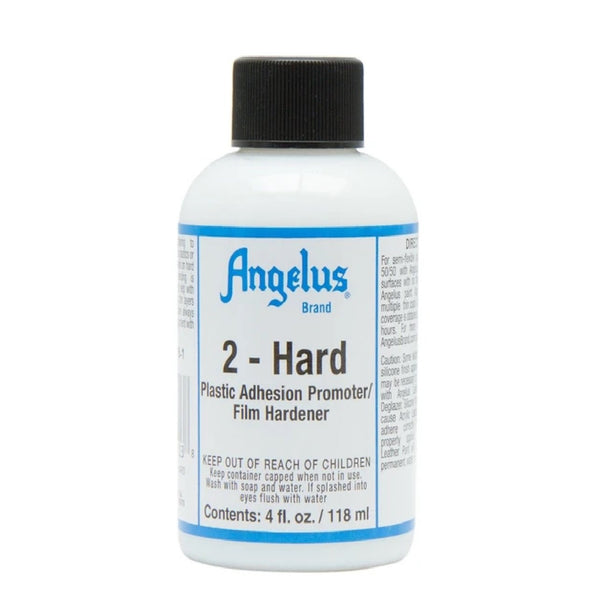 Angelus 2-Hard For Acrylic 4 Oz (#AN2H )