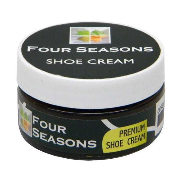 Four Seasons (#FSSC) Shoe Cream 50g
