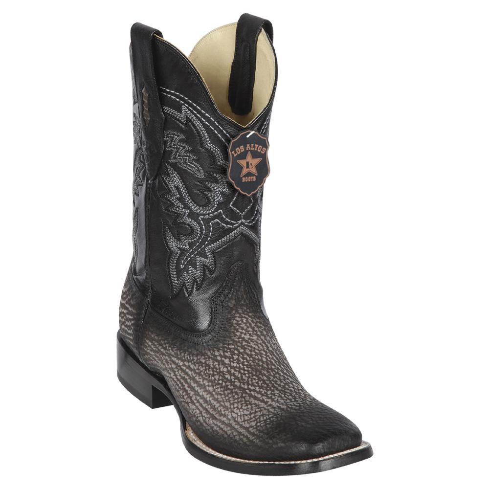 Shark skin cowboy outlet boots