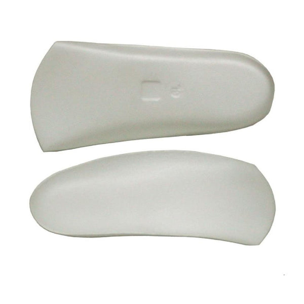 Firm Plastizote 3/4 ‌Insole (#1551) - One Pair