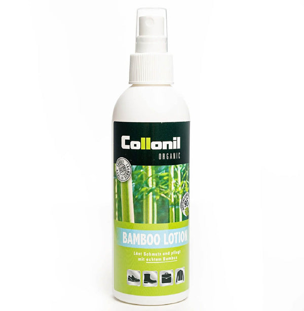 Collonil Organic Bambo Lotion 200ml #COLOB