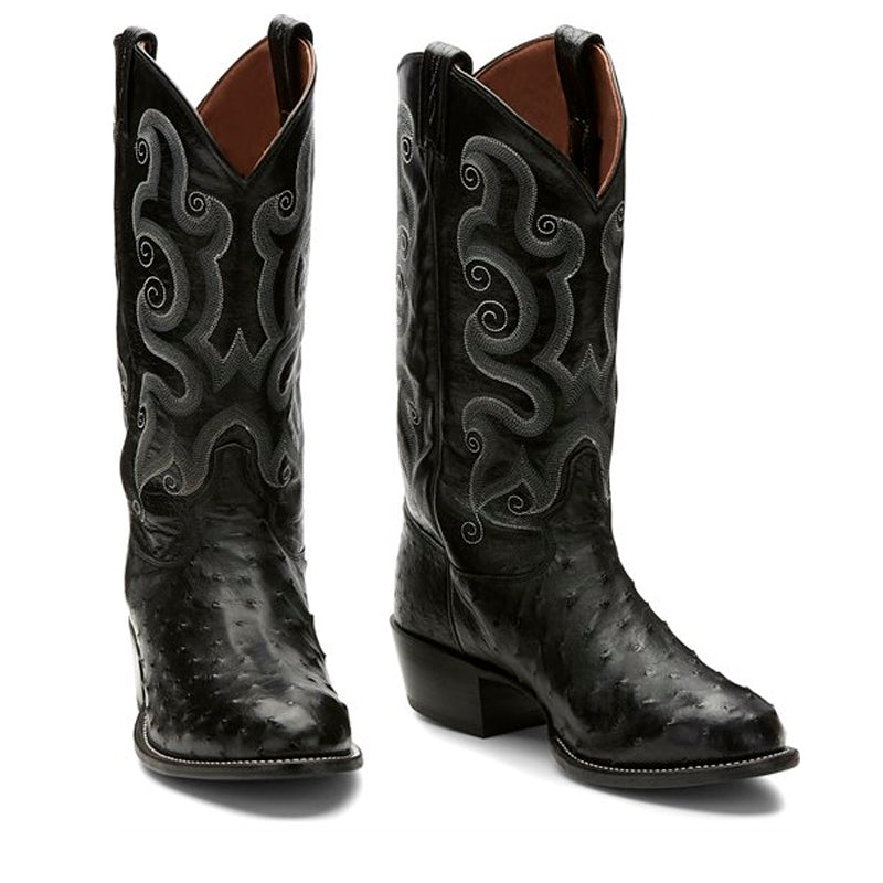 Tony hot sale stark boots