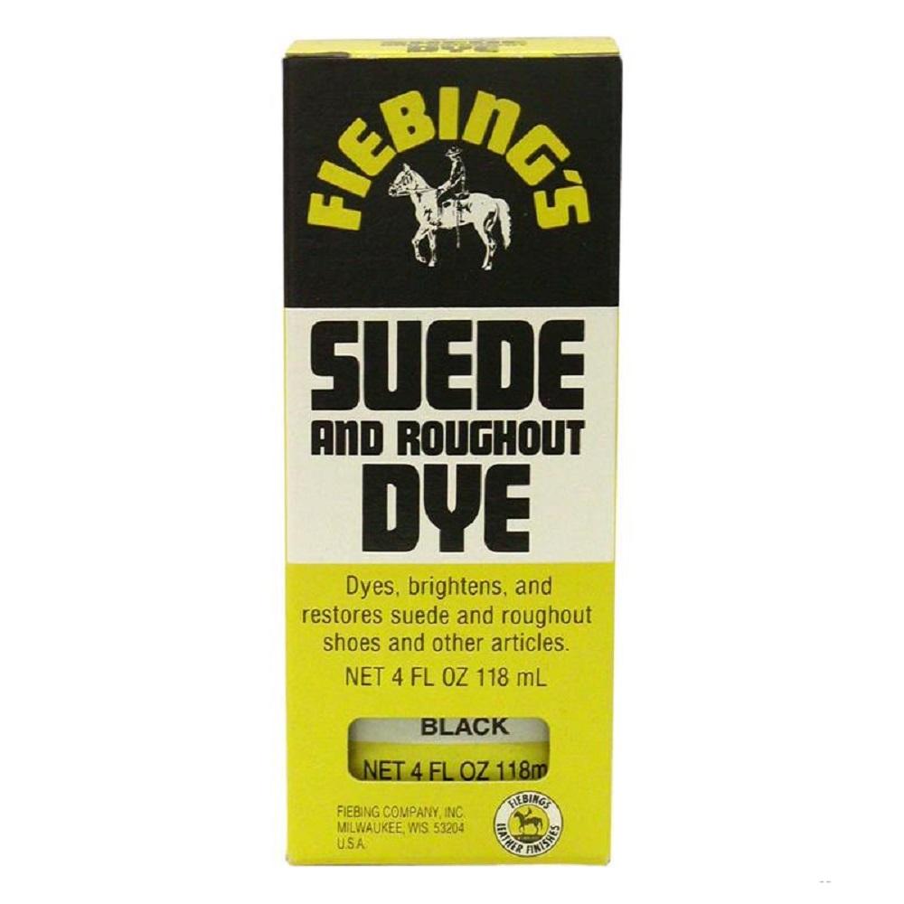 Suede Dye – Great Boot Store