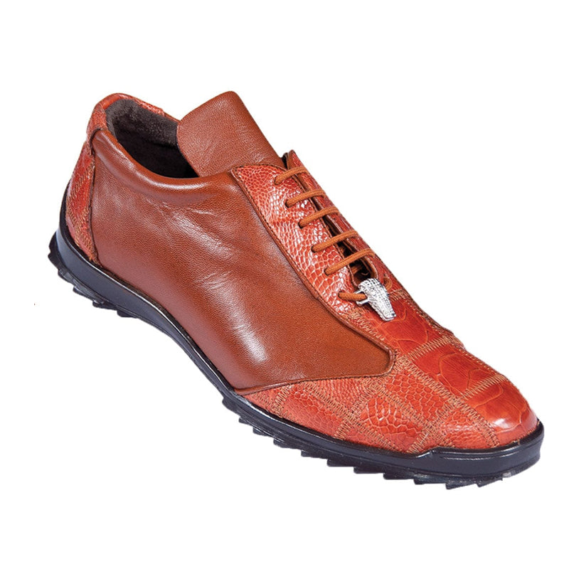 Los Altos Boots - The Dandy - Cognac - ZC091903