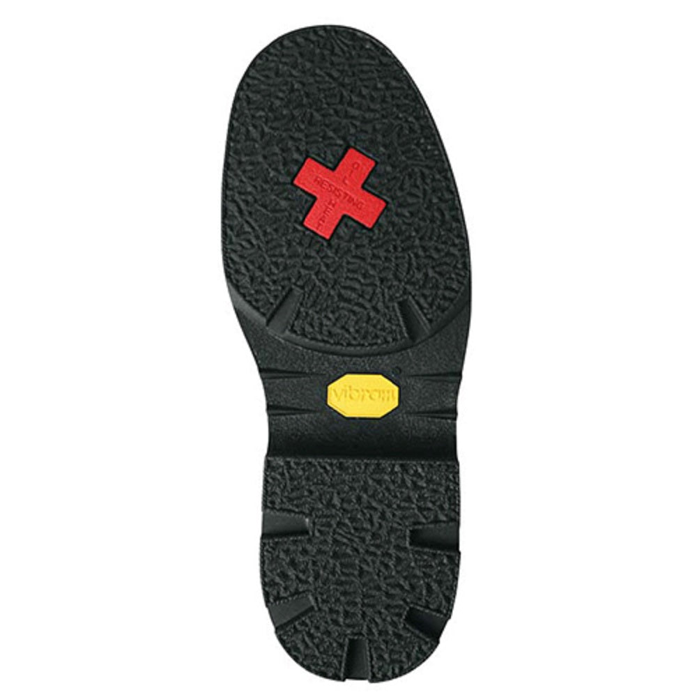 Vibram # 1318 Alpha+ -Sole Replacement image 0