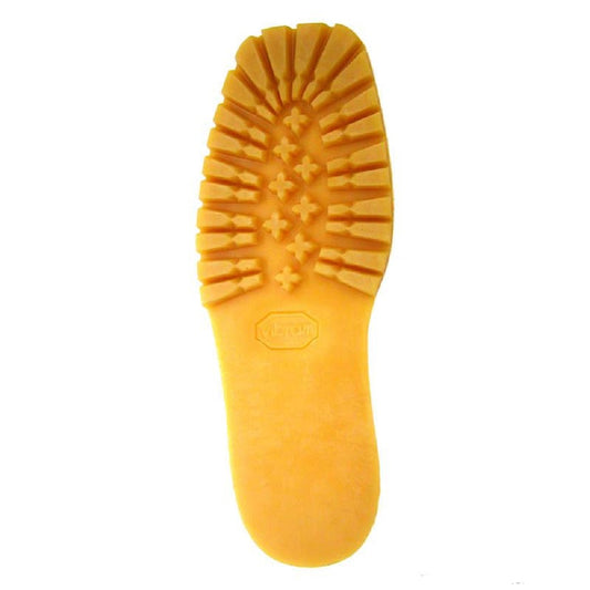 Vibram # 100SO Montagna Full Sole Replacement - Oak image 0
