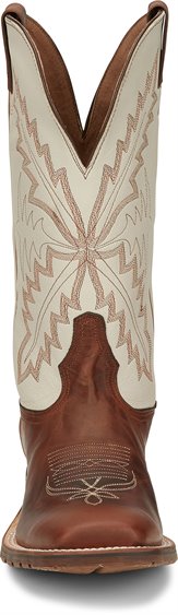 Tony Lama Mens Antonio | Color Red Brown (XT5102)
