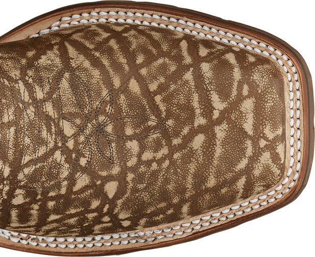 Tony Lama Mens Bowie Taupe (XT5103)