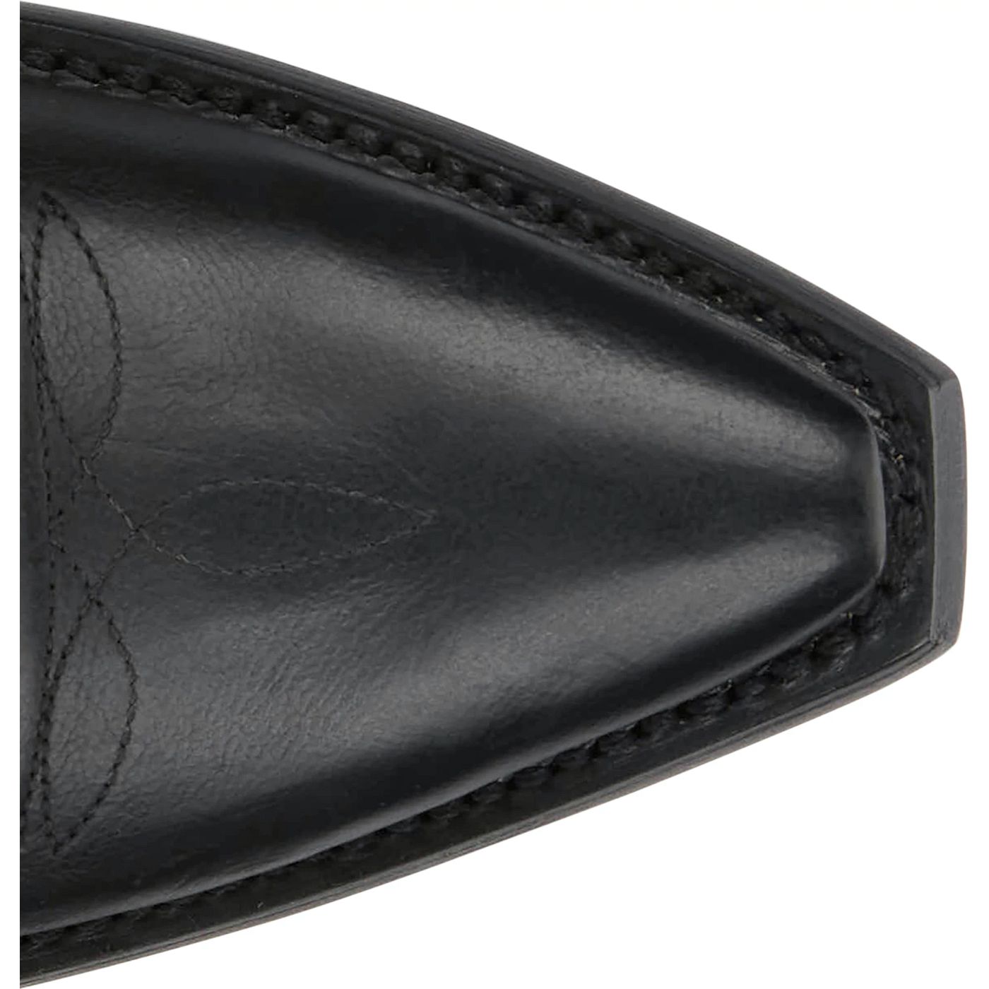 Tony Lama Women's 15" Jess Western Boot Black (DR4252)
