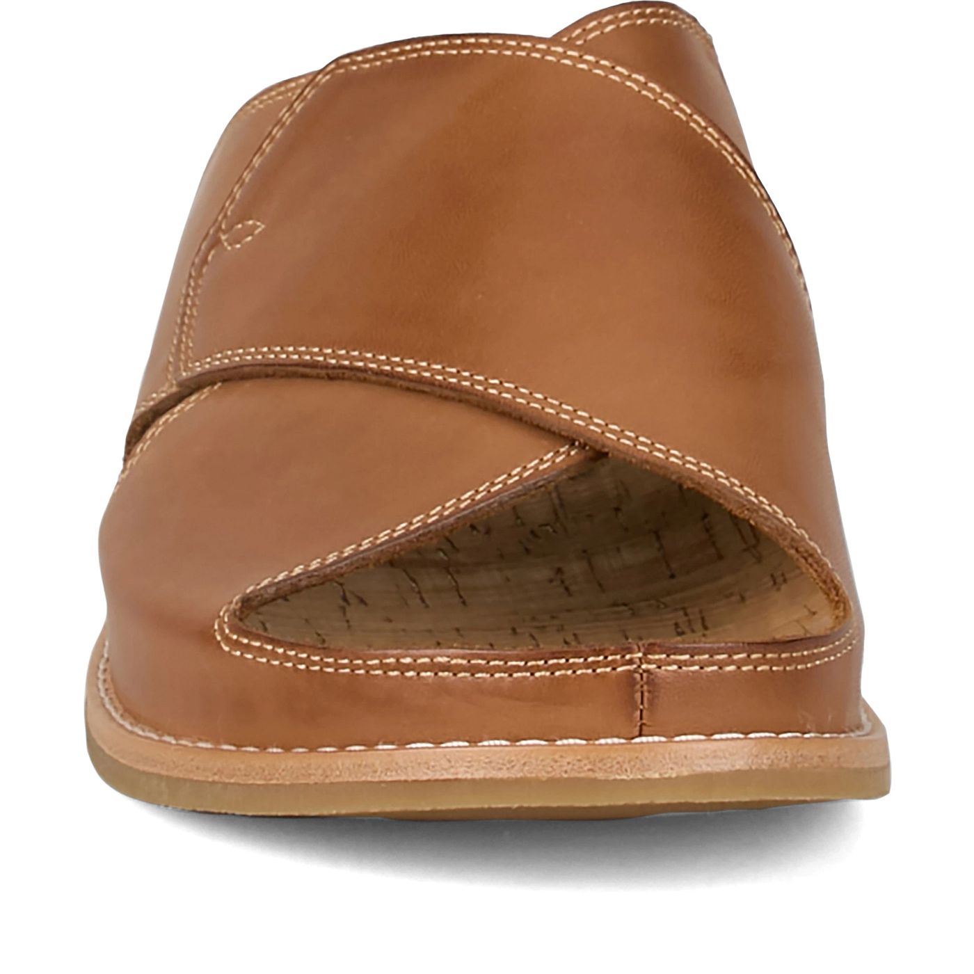 Tony Lama Women's Palmeras Mule Toasted Leather (PL251)