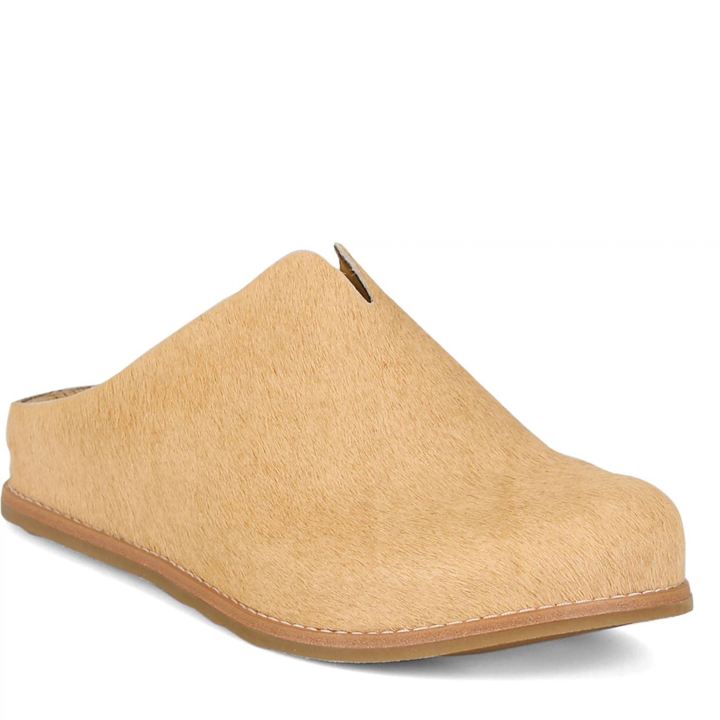 Tony Lama Women's Atrani Mule Tan Hair-On (PL260)