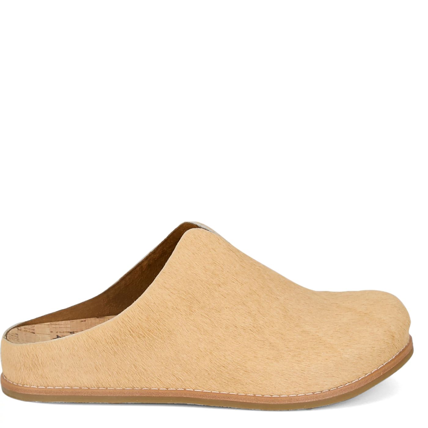 Tony Lama Women's Atrani Mule Tan Hair-On (PL260)