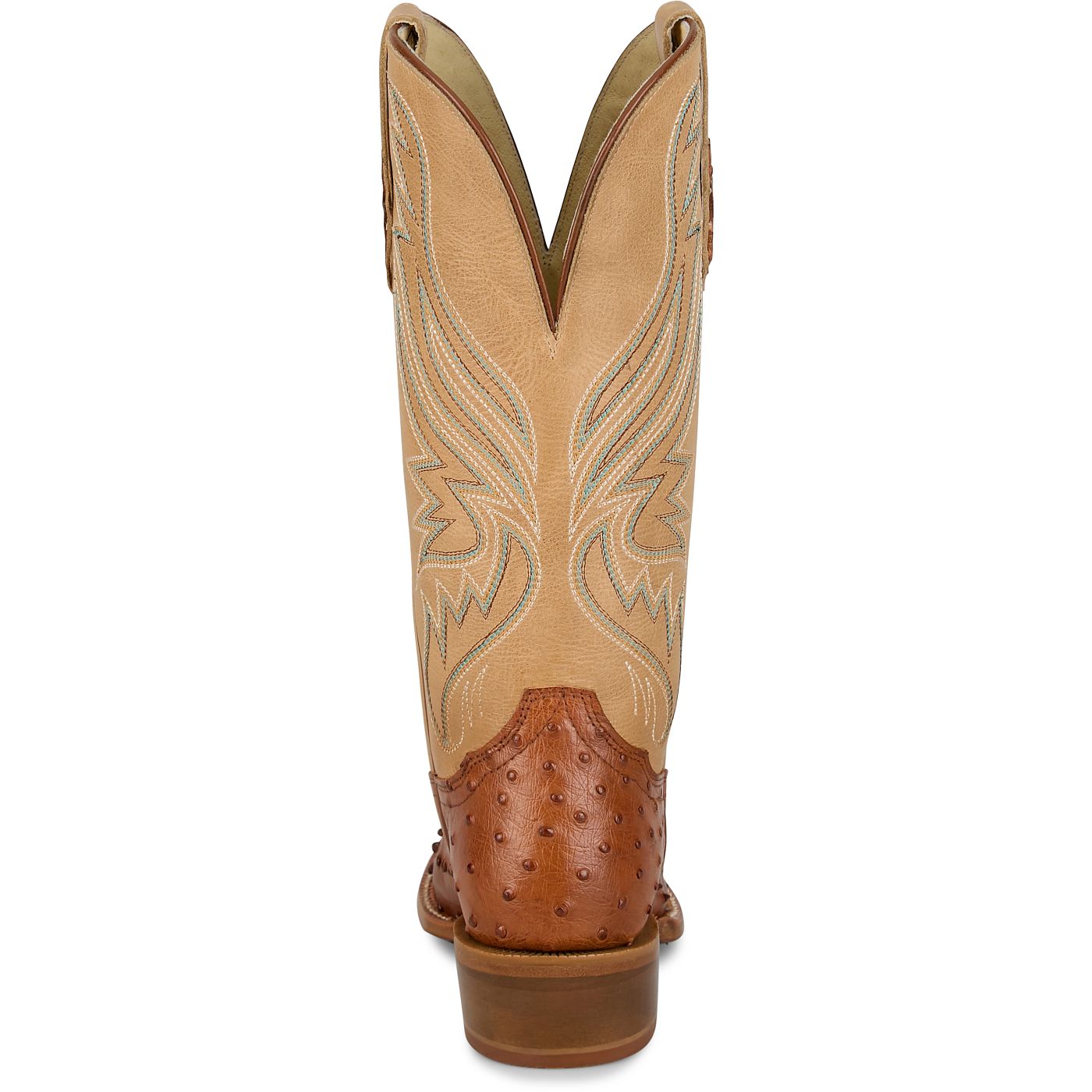 Tony Lama Men's 13" Zaire Western Boot Sand (SA6115)