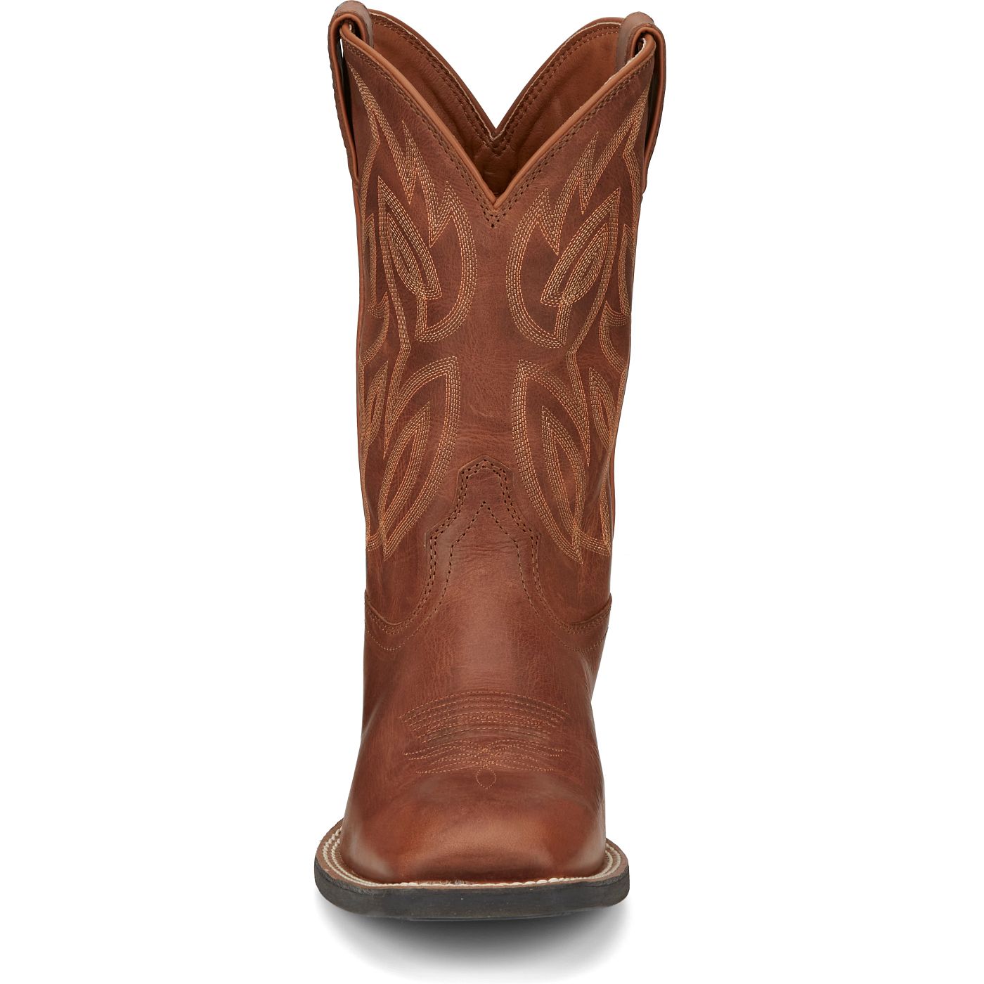 Justin Boots Men's Canter 11" Western Boot - Hazel (SE7512) - View 7
