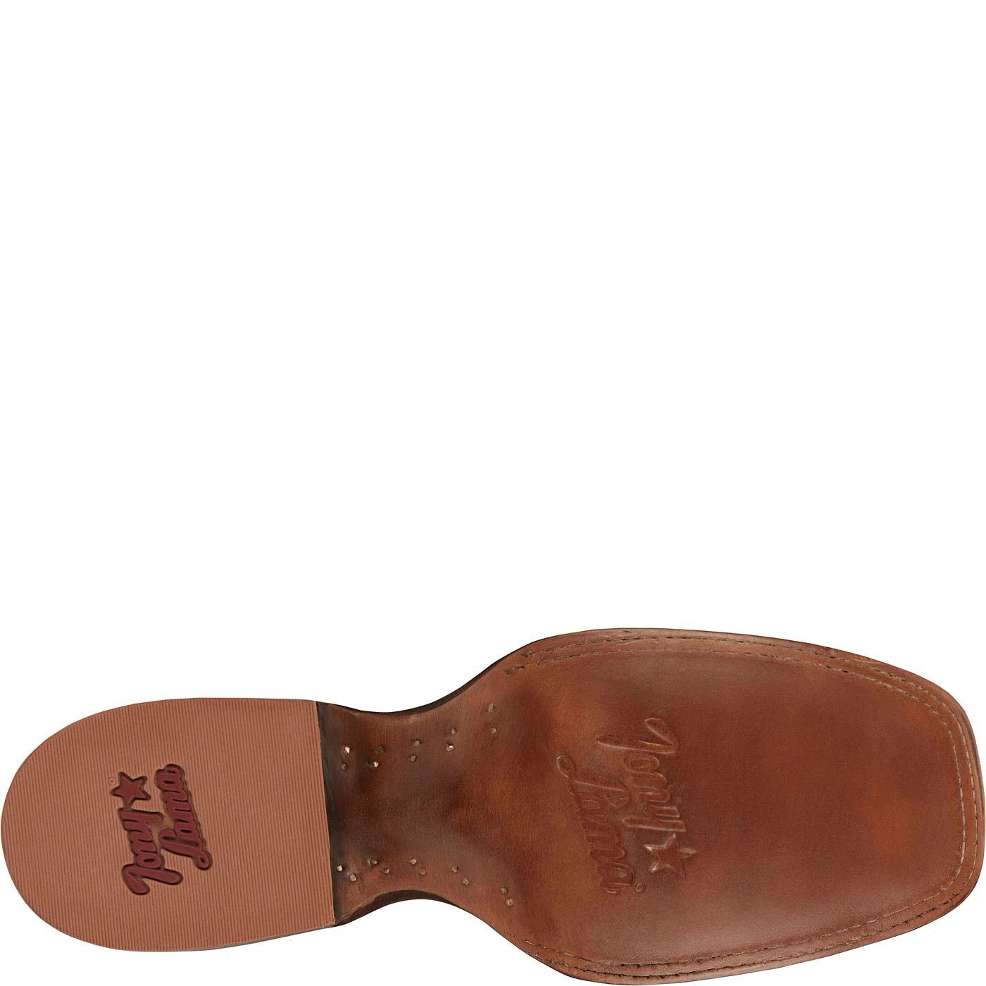 Tony Lama Men's 13" Camarillo Western Boot Cognac (TL3033)