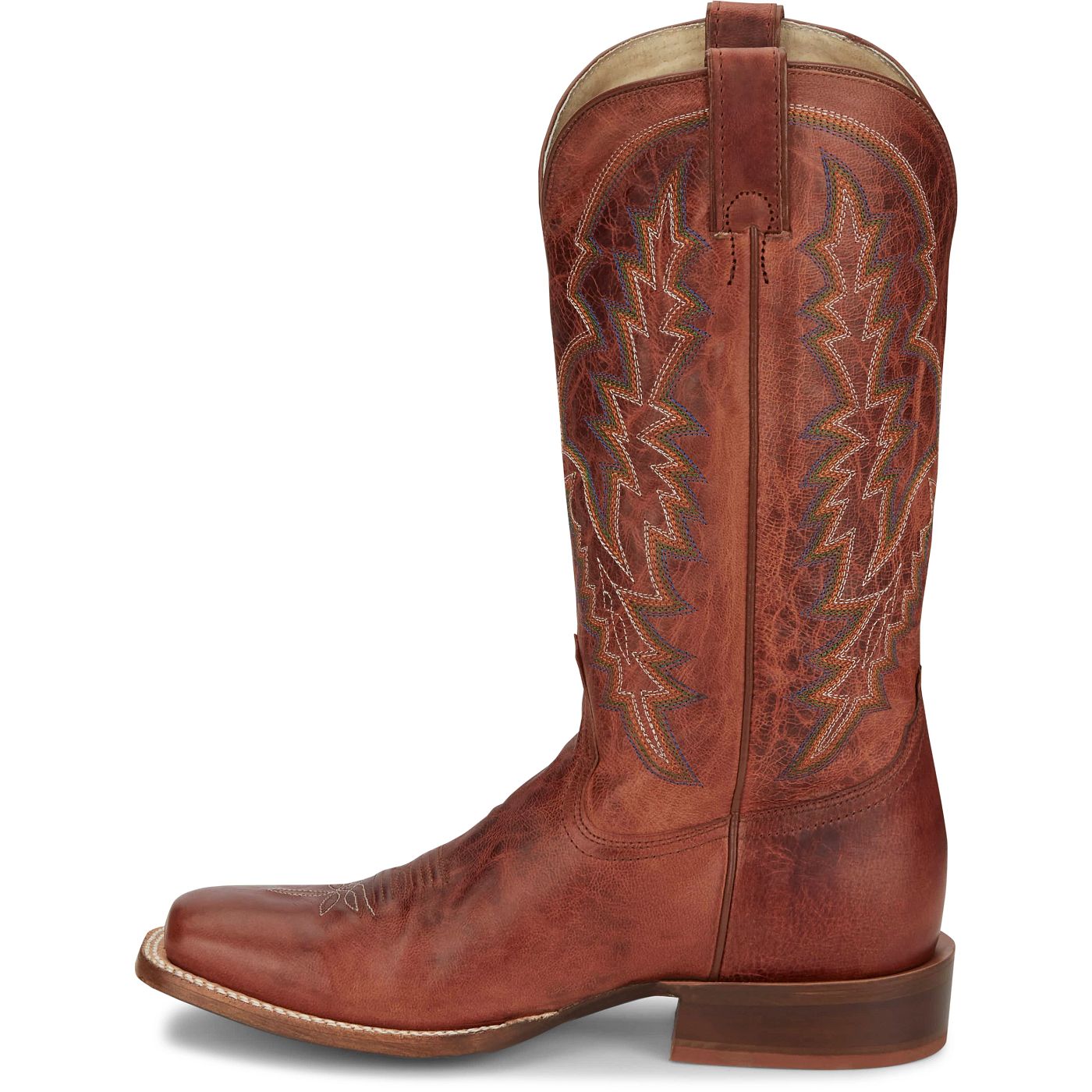 Tony Lama Men's 13" Camarillo Western Boot Cognac (TL3033)