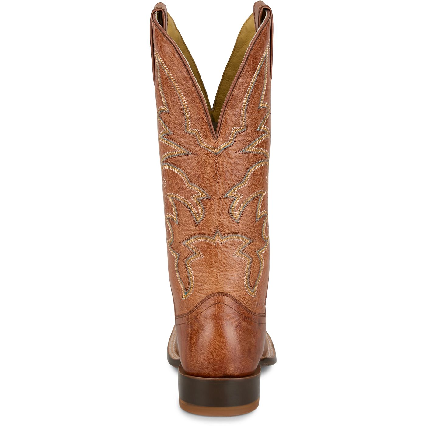 Tony Lama Men's 13" Helena Western Boot Cognac (TL3245)