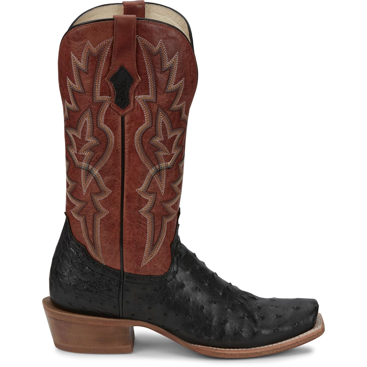 Tony Lama Men's 13" Rylen Western Boot Cognac (SA8267)