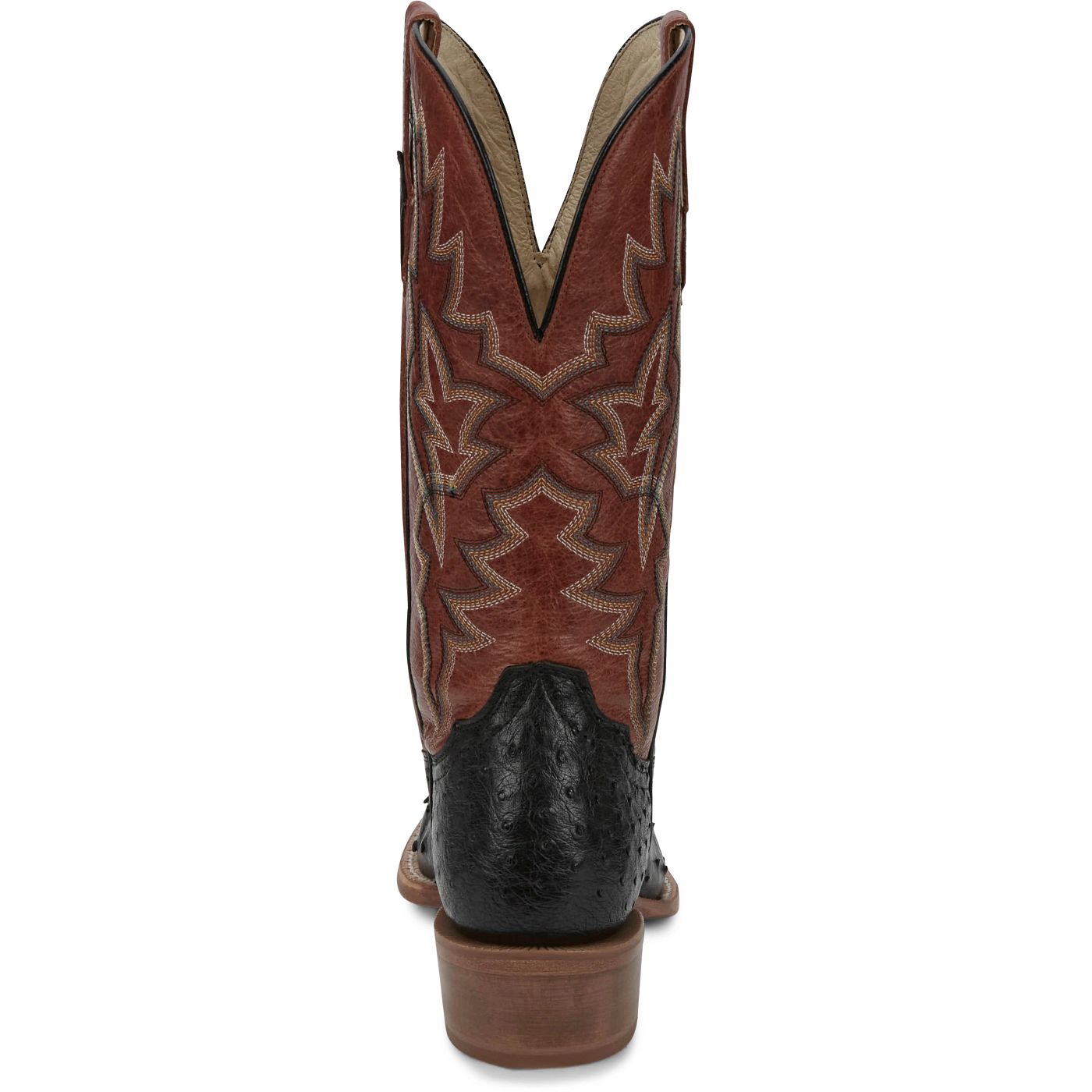 Tony Lama Men's 13" Rylen Western Boot Cognac (SA8267)