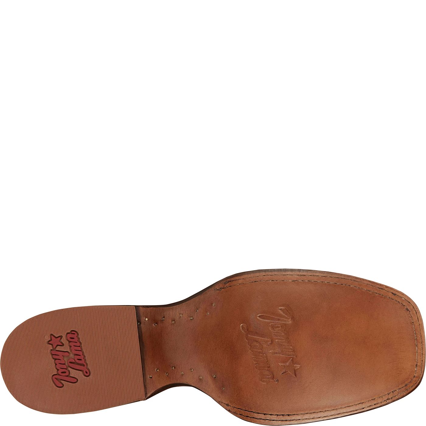Tony Lama Men's 13" Camarillo Western Boot Blue (TL3035)