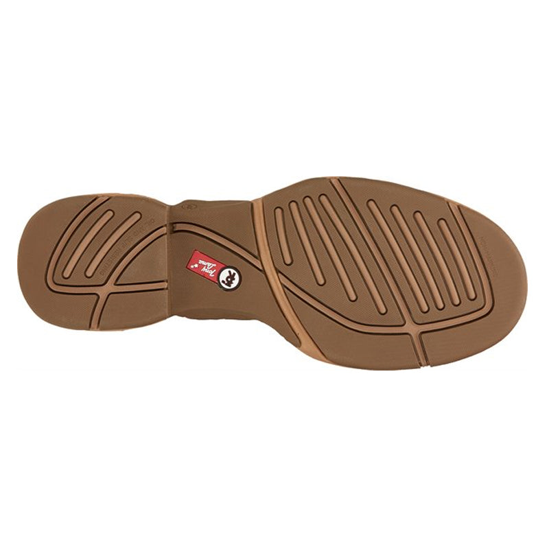 Tony Lama Boots Mankato Espresso (RR3362)