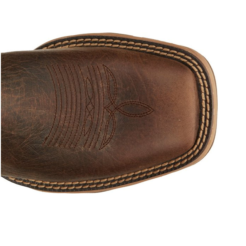Tony Lama Boots Rasp Tumbleweed (RR3364)