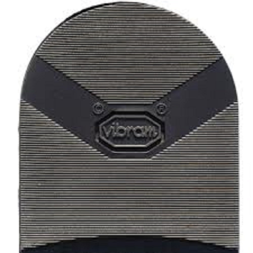 Vibram #5363L Boston Heel 15 iron  Size - 17/18 image 0