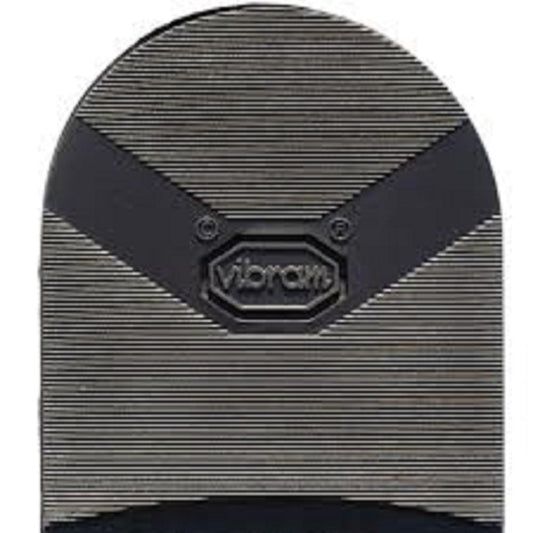 Vibram #5363L Boston Heel 15 iron  Size - 17/18 image 0