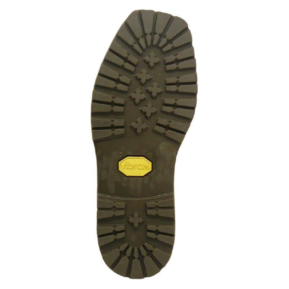 Vibram # 1136SN Roccia Lug Fullsole Replacement - Nicotene Special Sizes image 0
