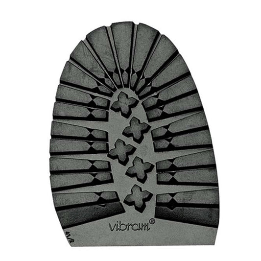 Vibram # 1253 Lug Half Sole 47/48 Men's Pair image 0