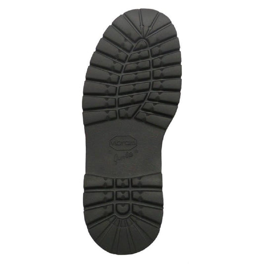 Vibram # 1705 Stowe Gumlite Lug Unit Sole Replacement - Black image 0