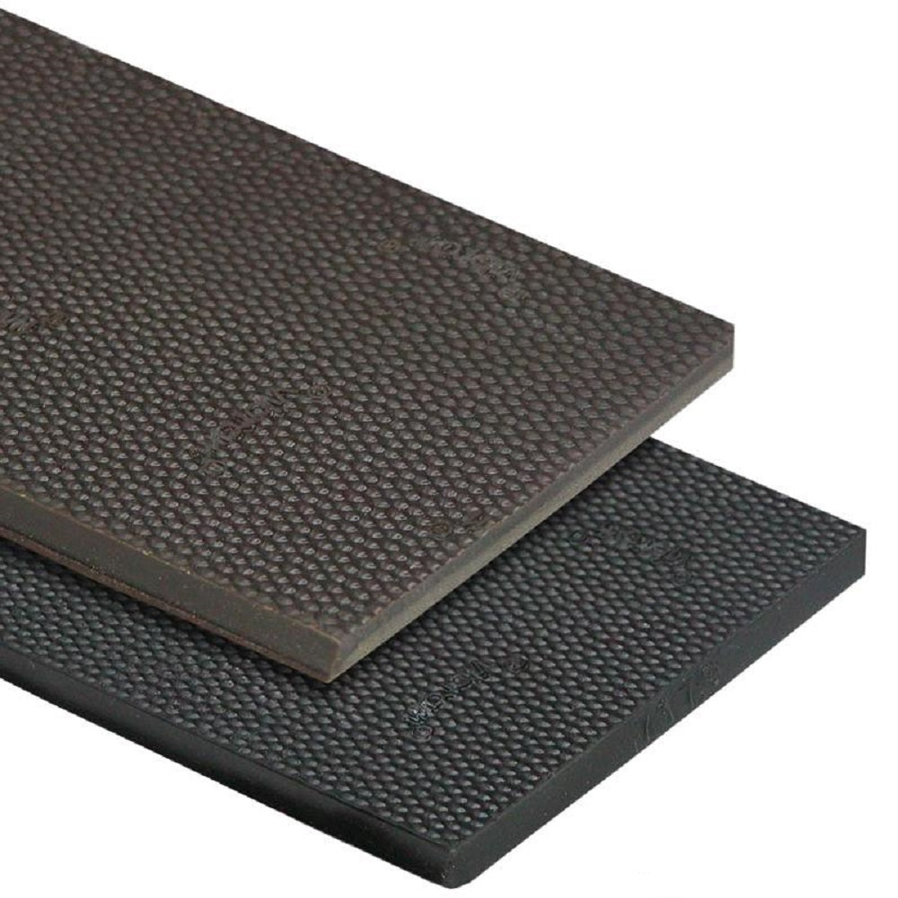 Vibram #Duplo55 Toplifting 5.5MM (Black) image 0