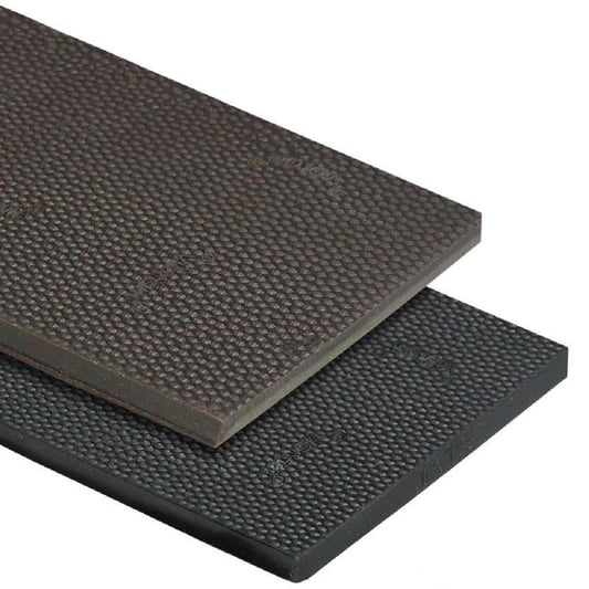 Vibram #Duplo55 Toplifting 5.5MM (Black) image 0