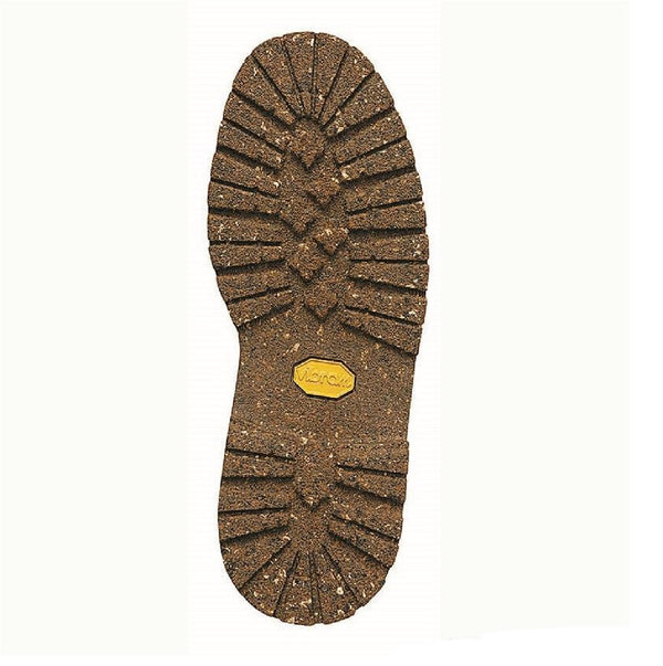 Vibram Sole Factor #1249 Mister Tank Sole - One Pair