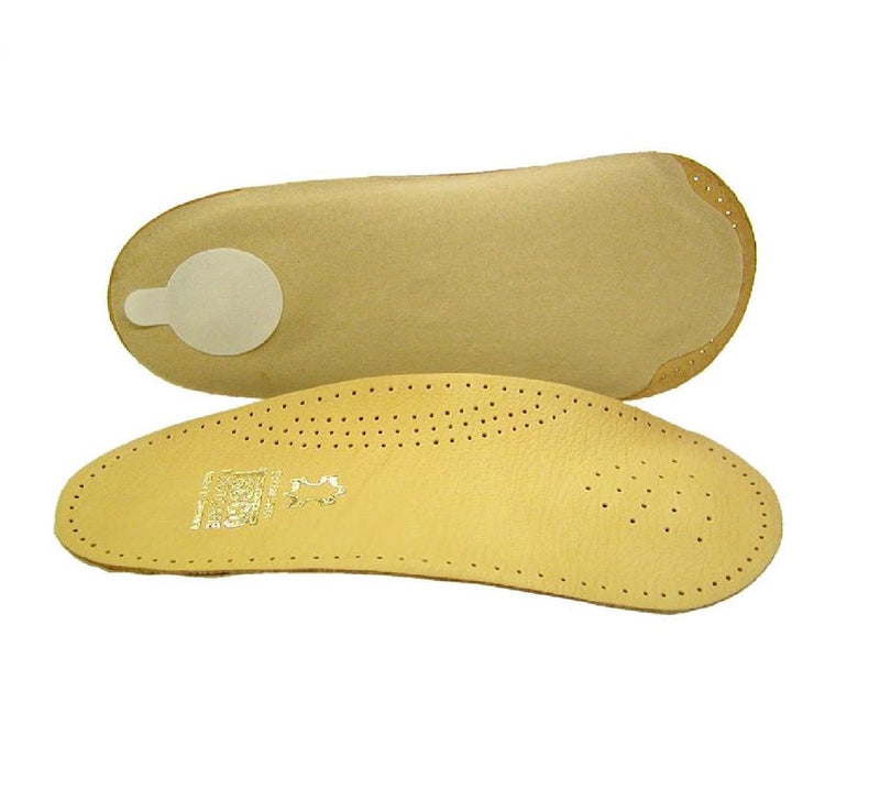 Tacco Arch Support Elastic #TA650 - One Pair