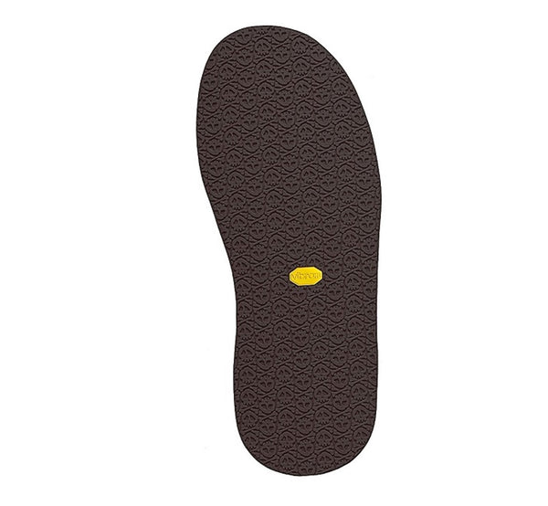 VIBRAM SOLE FACTOR #669KS SKULL - One Pair