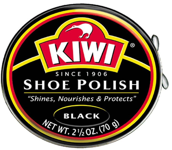 Kiwi Wax Large 2.5 Oz #KWL