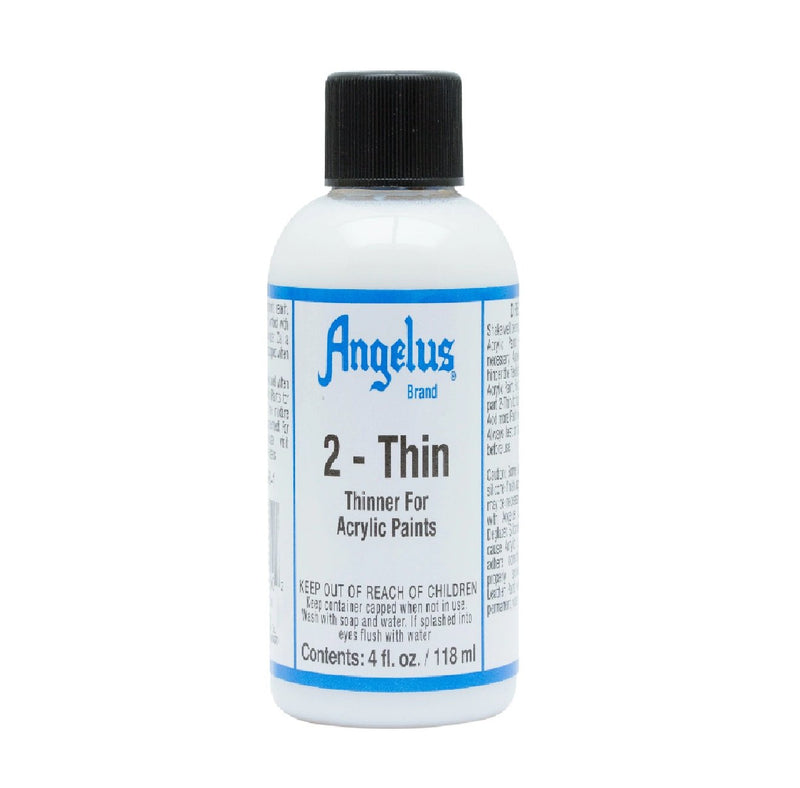 Angelus 2- Thin For Acrylic Pint (#AN2T)