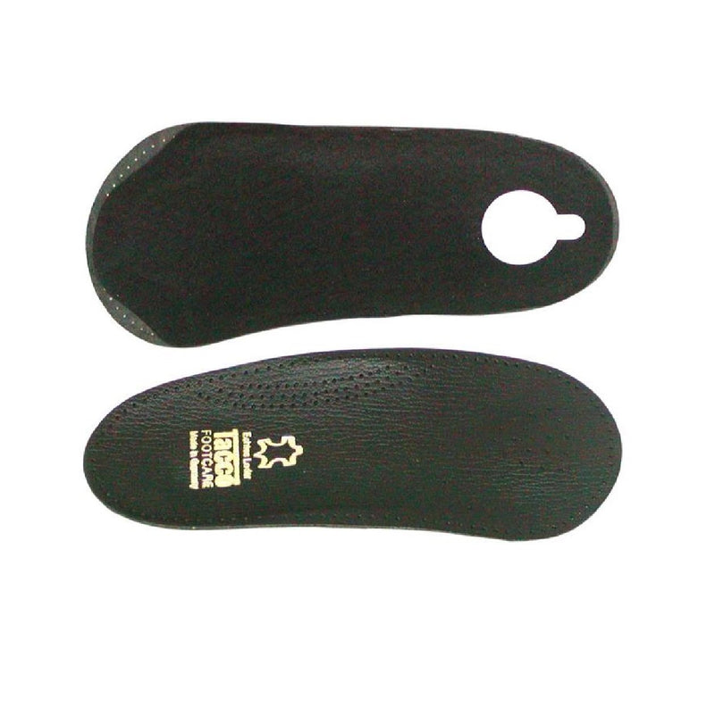 Tacco Arch Support Elastic Black #TA750 - One Pair