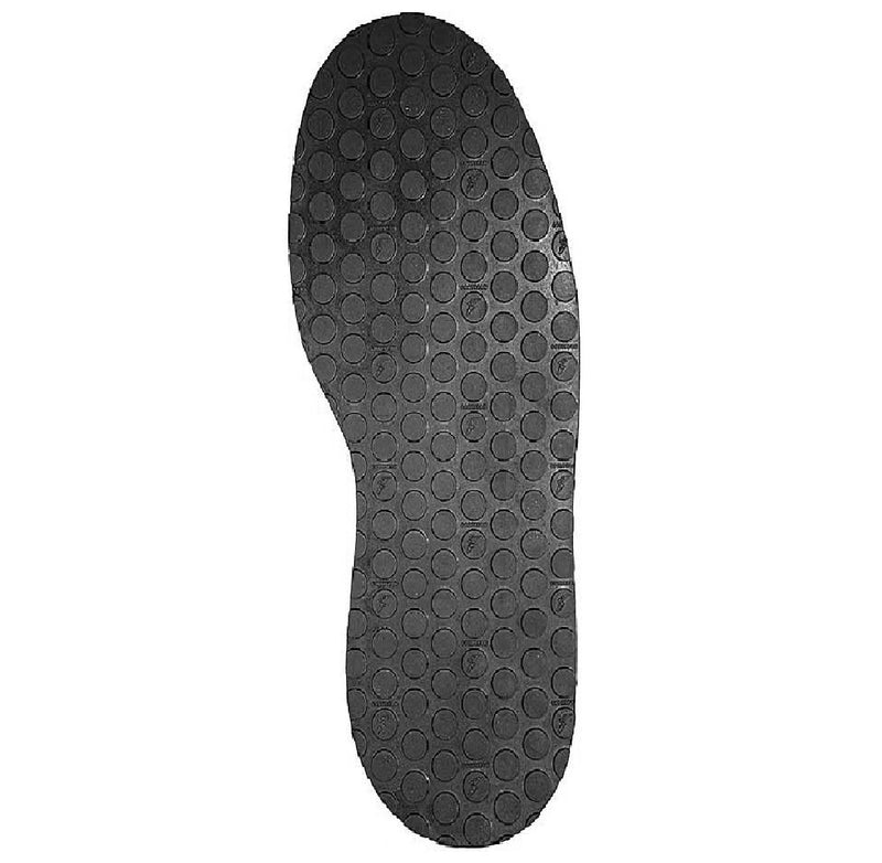 Goodyear (#GYWW)  White Water Sole Black - One Pair