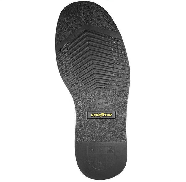 Goodyear  # GY700 Detroit Chemigum Full Soles - One Pair