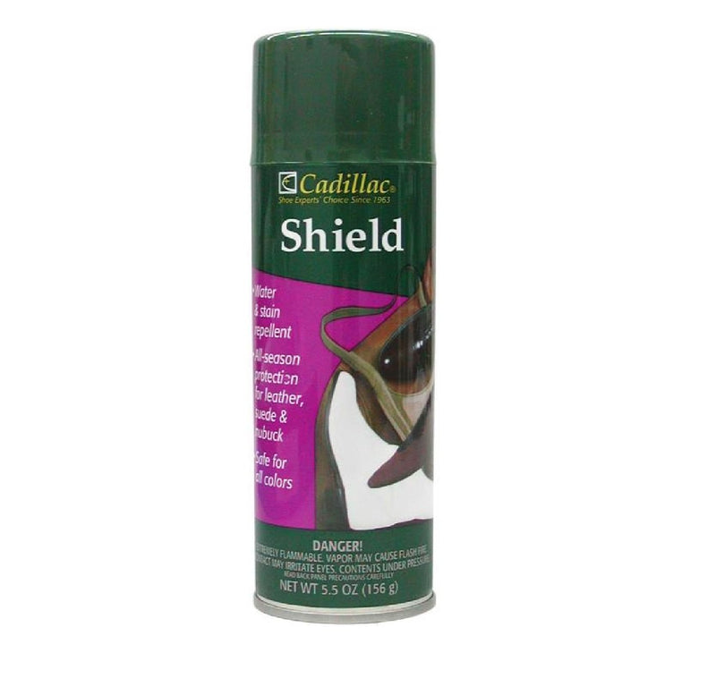 Cadillac (#CASWS) Shield Water & STain Protector 5.5 Oz.