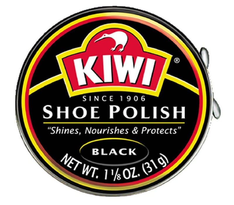 Kiwi Express Shine Wipes #KSW