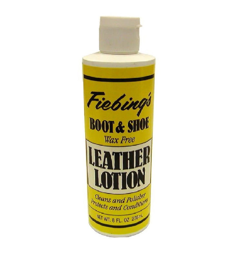 Fiebing  Leather Lotion #FLL