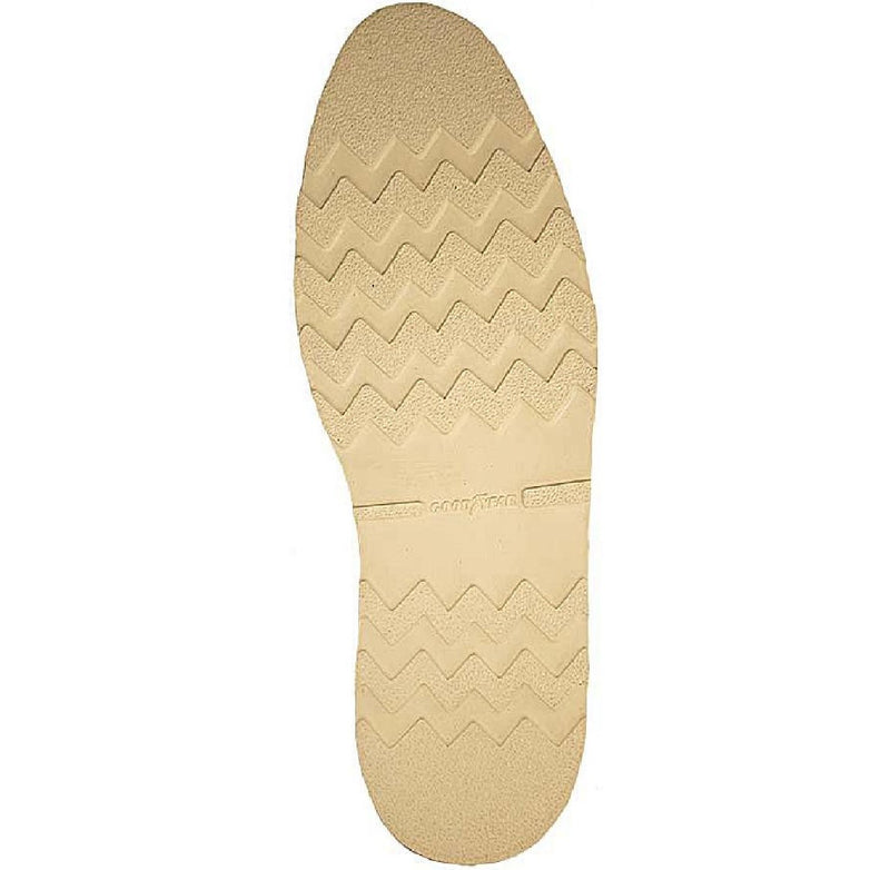 Goodyear (#GYTAMPA) Tampa Sole - One Pair