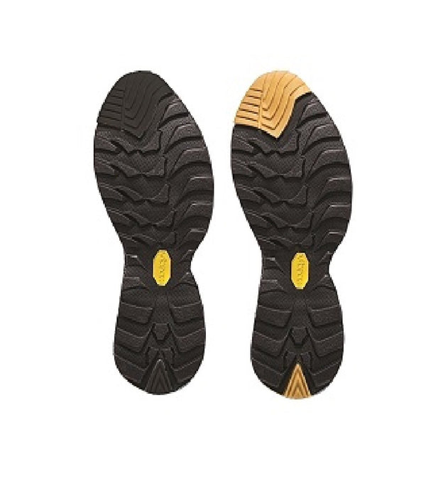 Vibram 625K Predator Running Sole (#625K) - One Pair