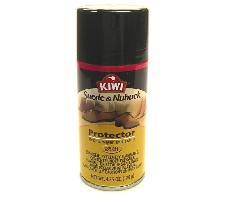 kiwi Suede & Nubuck Protector #KSNP