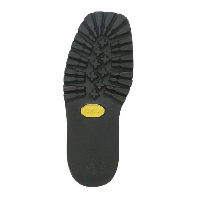 Vibram Lug Full Sole (#100S) - One Pair